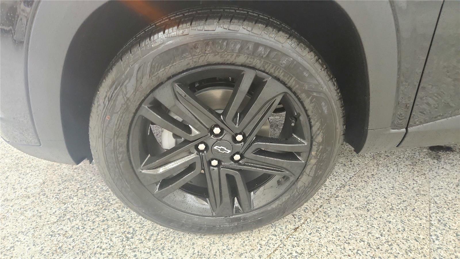 2026 Chevrolet Trax ACTIV Image 11 of 33