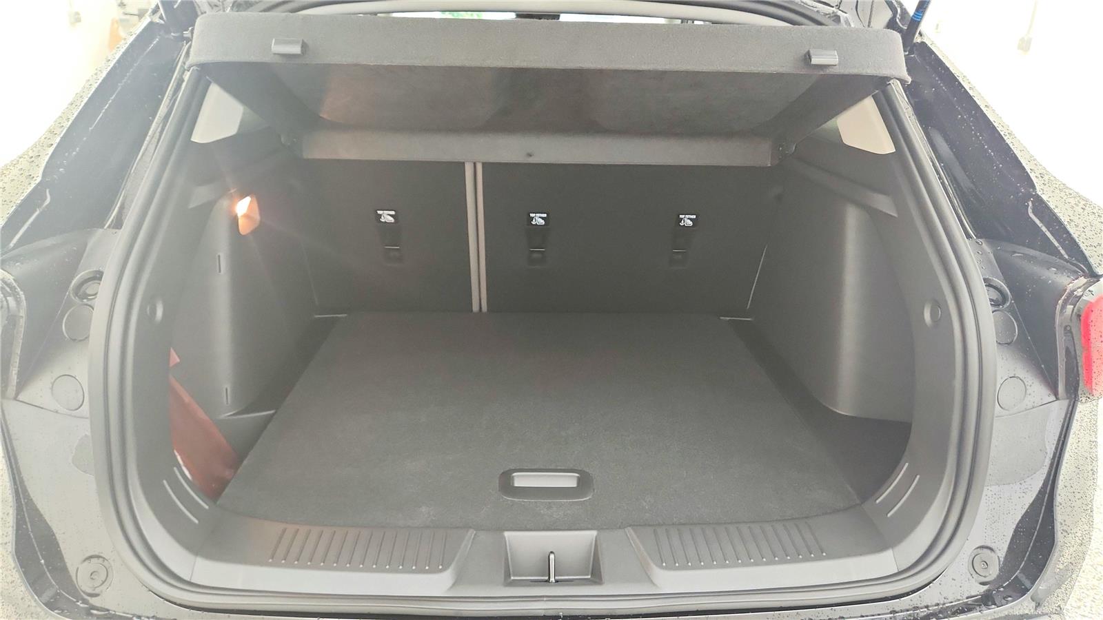 2026 Chevrolet Trax ACTIV Image 12 of 33