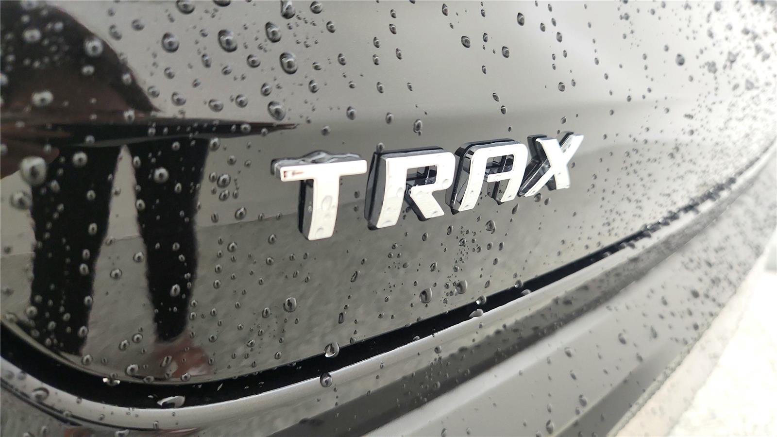 2026 Chevrolet Trax ACTIV Image 25 of 33