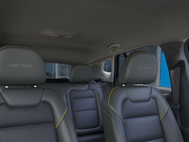 2026 Chevrolet Trax ACTIV Image 13 of 24