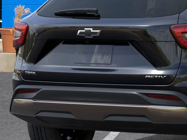2026 Chevrolet Trax ACTIV Image 10 of 24