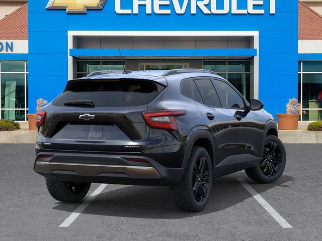 2026 Chevrolet Trax ACTIV Image 7 of 24