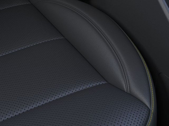 2026 Chevrolet Trax ACTIV Image 14 of 24