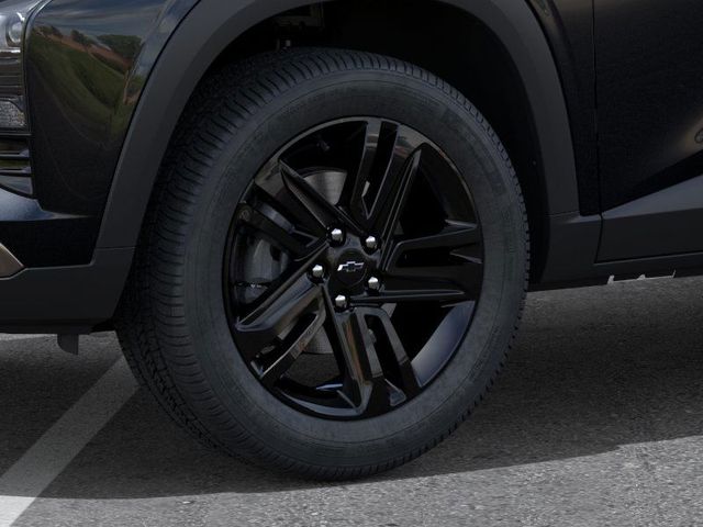 2026 Chevrolet Trax ACTIV Image 9 of 24