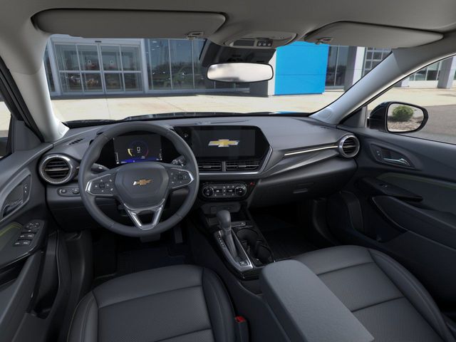 2026 Chevrolet Trax ACTIV Image 15 of 24
