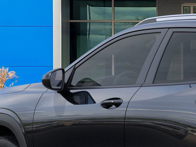 2026 Chevrolet Trax ACTIV Image 19 of 24