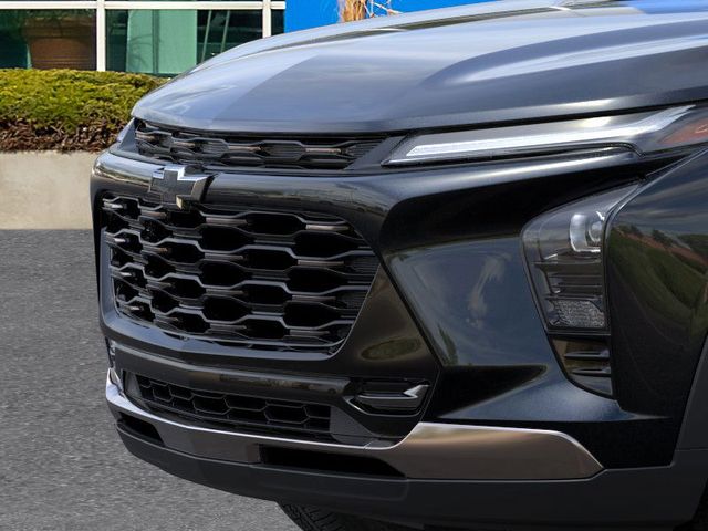 2026 Chevrolet Trax ACTIV Image 21 of 24