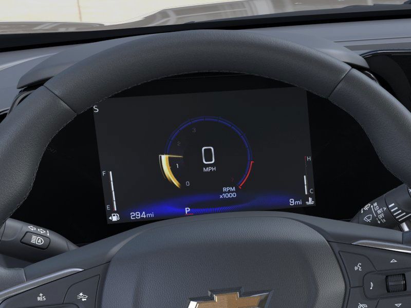 2026 Chevrolet Trax ACTIV Image 17 of 24