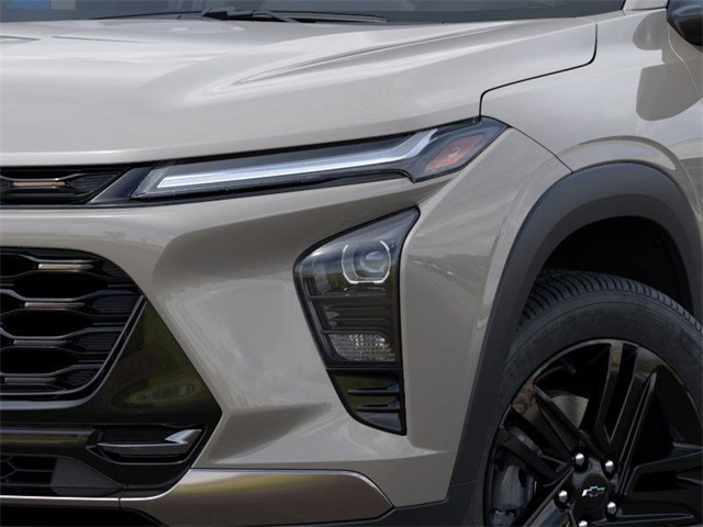 2026 Chevrolet Trax ACTIV Image 19 of 24