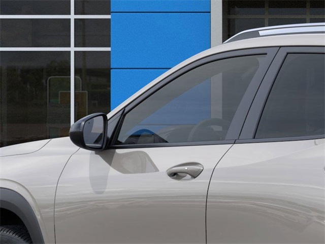 2026 Chevrolet Trax ACTIV Image 24 of 24