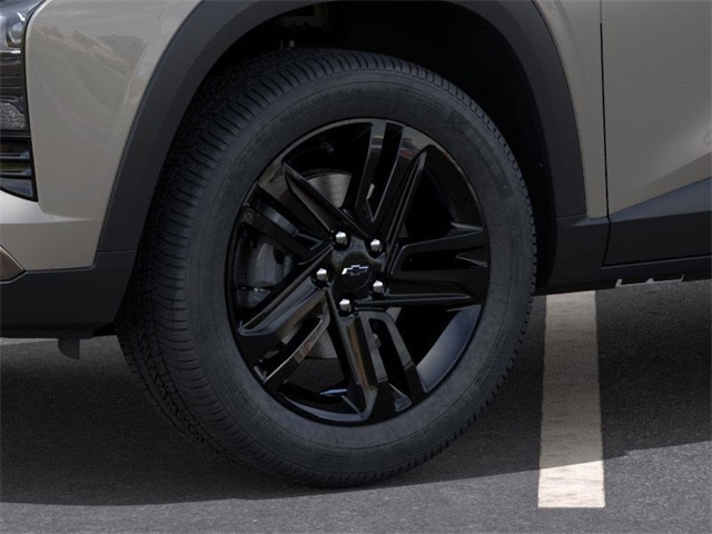 2026 Chevrolet Trax ACTIV Image 10 of 24