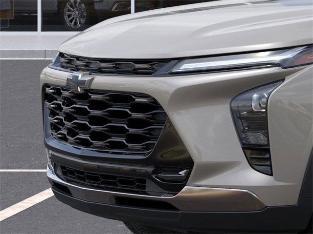 2026 Chevrolet Trax ACTIV Image 21 of 24