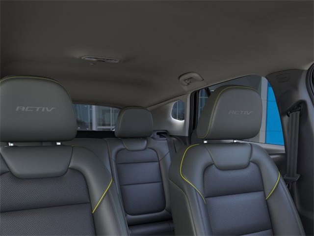 2026 Chevrolet Trax ACTIV Image 13 of 24