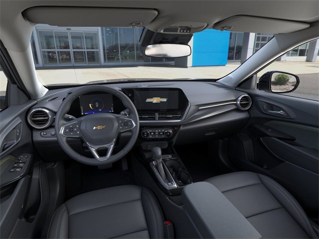 2026 Chevrolet Trax ACTIV Image 15 of 24