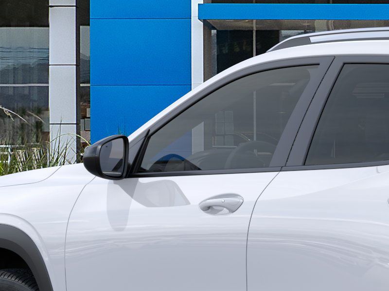 2026 Chevrolet Trax ACTIV Image 22 of 24