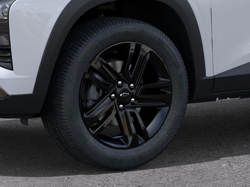 2026 Chevrolet Trax ACTIV Image 9 of 24