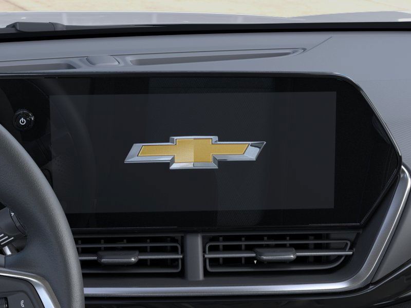 2026 Chevrolet Trax ACTIV Image 21 of 24