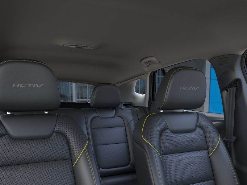 2026 Chevrolet Trax ACTIV Image 13 of 24
