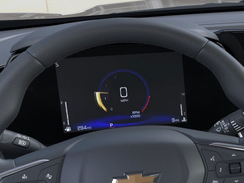 2026 Chevrolet Trax ACTIV Image 17 of 24