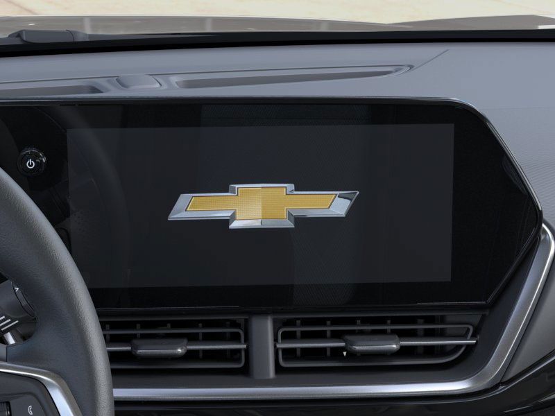 2026 Chevrolet Trax ACTIV Image 22 of 24