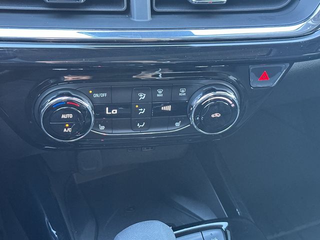2026 Chevrolet Trax ACTIV Image 29 of 29