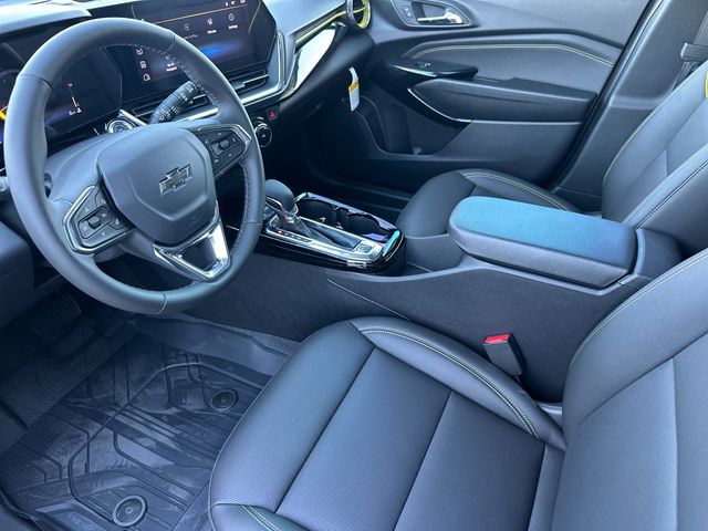 2026 Chevrolet Trax ACTIV Image 26 of 29