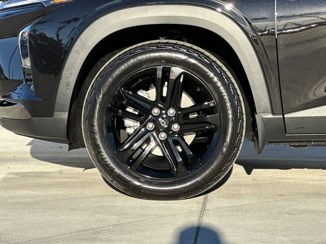 2026 Chevrolet Trax ACTIV Image 10 of 29