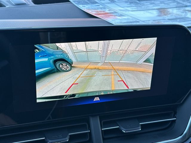 2026 Chevrolet Trax ACTIV Image 19 of 29