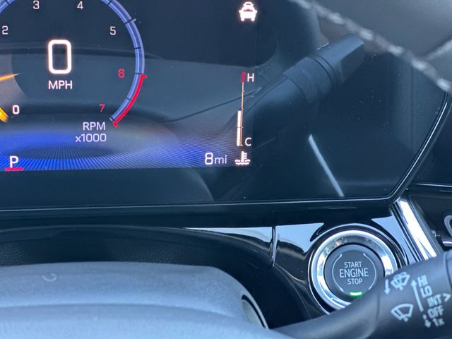 2026 Chevrolet Trax ACTIV Image 18 of 29