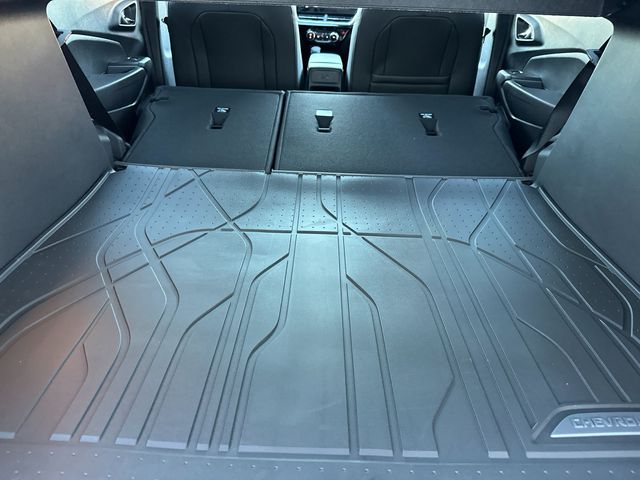 2026 Chevrolet Trax ACTIV Image 11 of 29