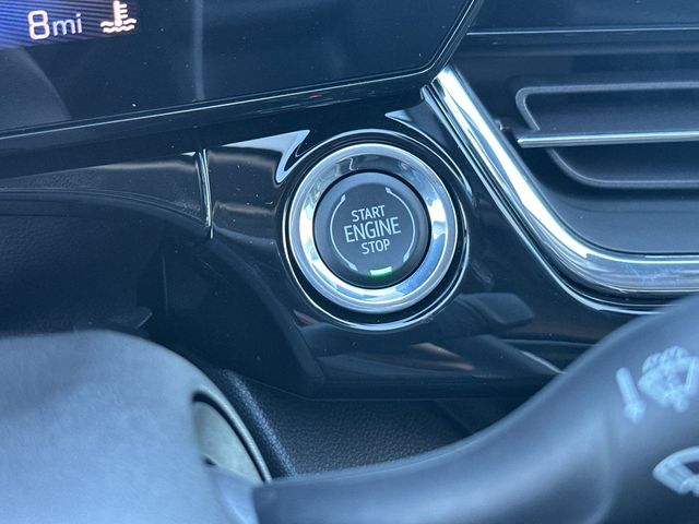 2026 Chevrolet Trax ACTIV Image 28 of 29