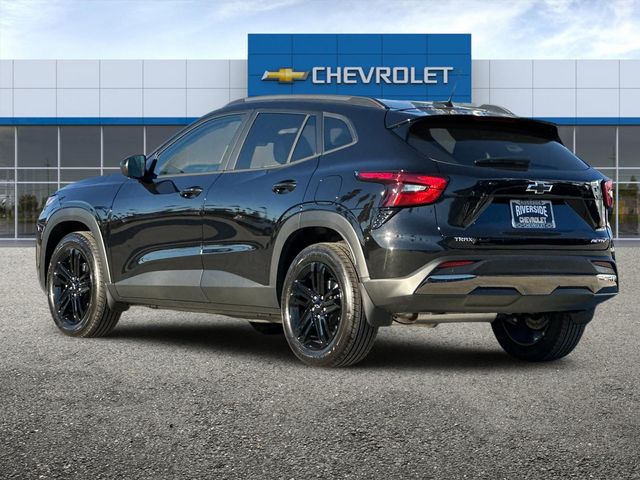 2026 Chevrolet Trax ACTIV Image 8 of 29