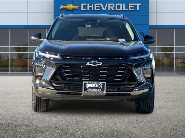 2026 Chevrolet Trax ACTIV Image 2 of 29