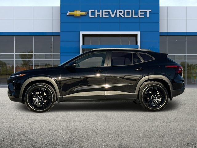 2026 Chevrolet Trax ACTIV Image 9 of 29