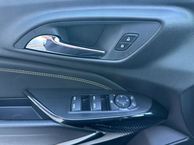 2026 Chevrolet Trax ACTIV Image 23 of 29