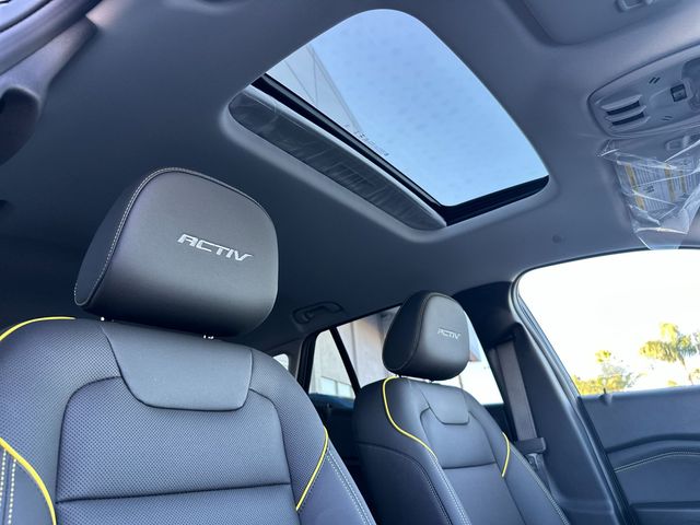 2026 Chevrolet Trax ACTIV Image 14 of 29