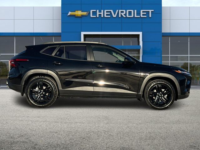 2026 Chevrolet Trax ACTIV Image 5 of 29