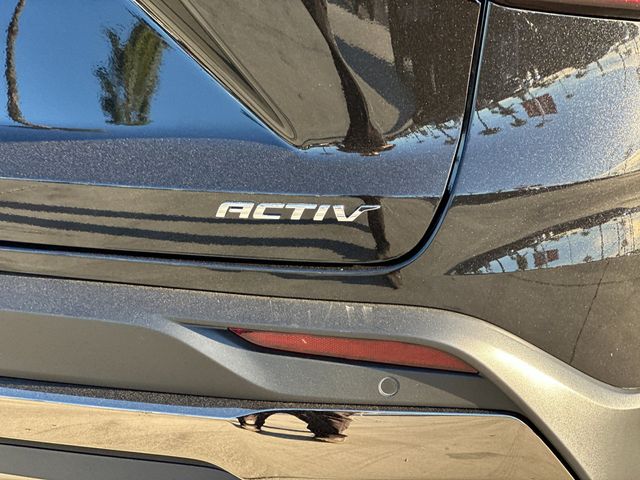 2026 Chevrolet Trax ACTIV Image 24 of 29