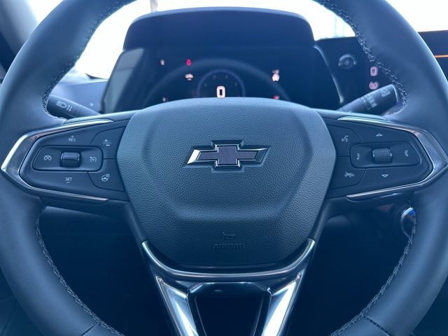 2026 Chevrolet Trax ACTIV Image 16 of 29