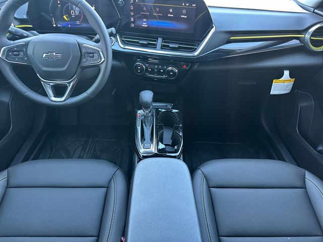 2026 Chevrolet Trax ACTIV Image 22 of 29
