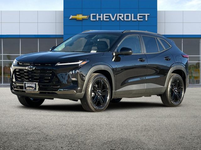 2026 Chevrolet Trax ACTIV Image 1 of 29