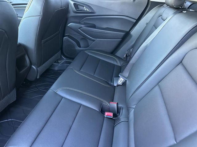 2026 Chevrolet Trax ACTIV Image 12 of 29