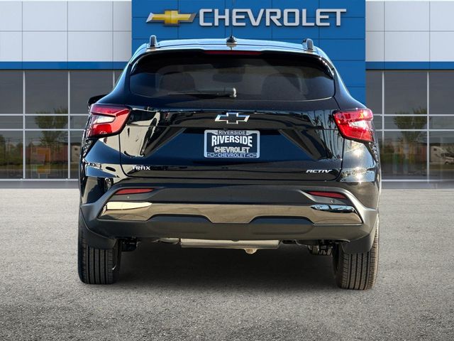 2026 Chevrolet Trax ACTIV Image 7 of 29