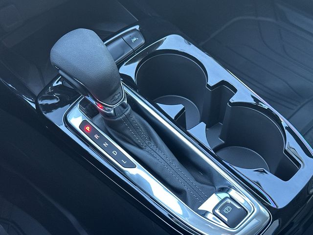 2026 Chevrolet Trax ACTIV Image 21 of 29