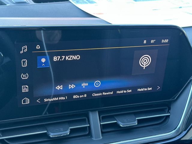 2026 Chevrolet Trax ACTIV Image 20 of 29