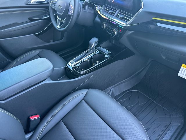 2026 Chevrolet Trax ACTIV Image 27 of 29