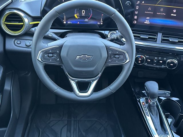 2026 Chevrolet Trax ACTIV Image 15 of 29