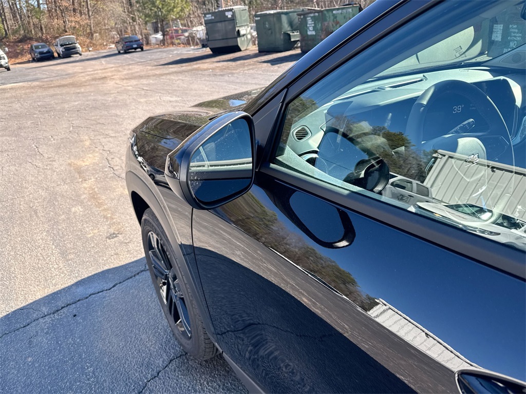 2026 Chevrolet Trax ACTIV Image 34 of 35