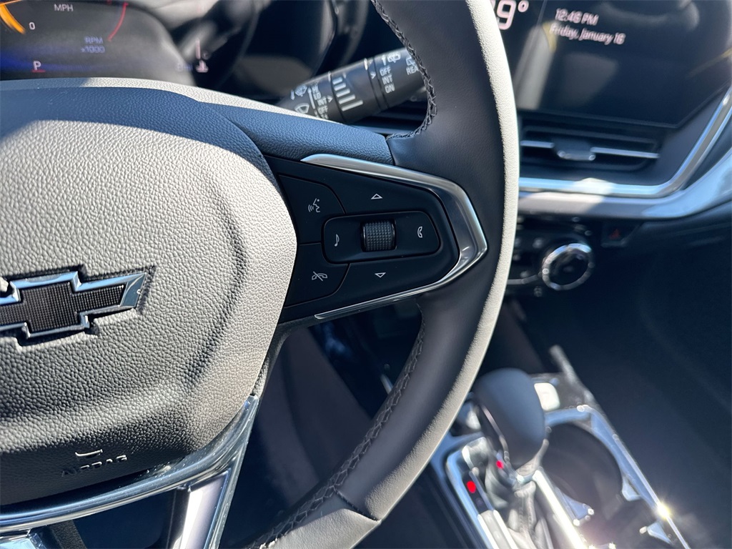 2026 Chevrolet Trax ACTIV Image 29 of 35