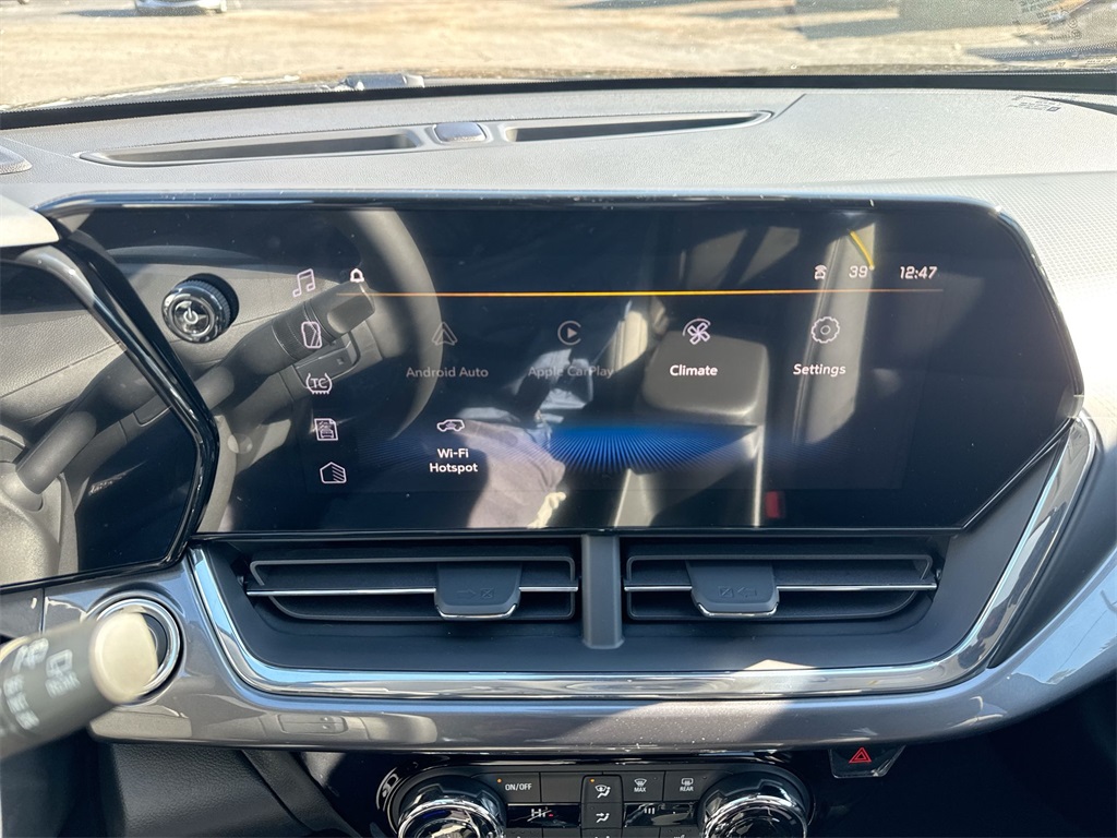 2026 Chevrolet Trax ACTIV Image 32 of 35